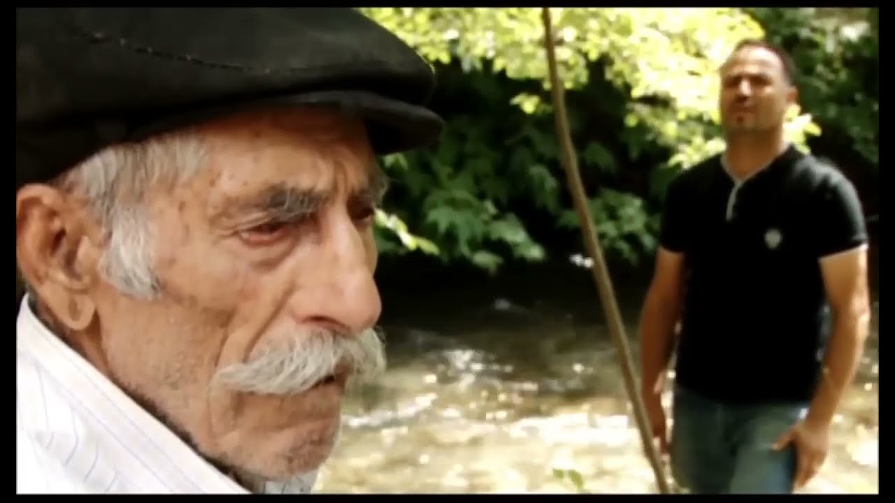 KOMA ZELAL - YONA [Official Music Video]