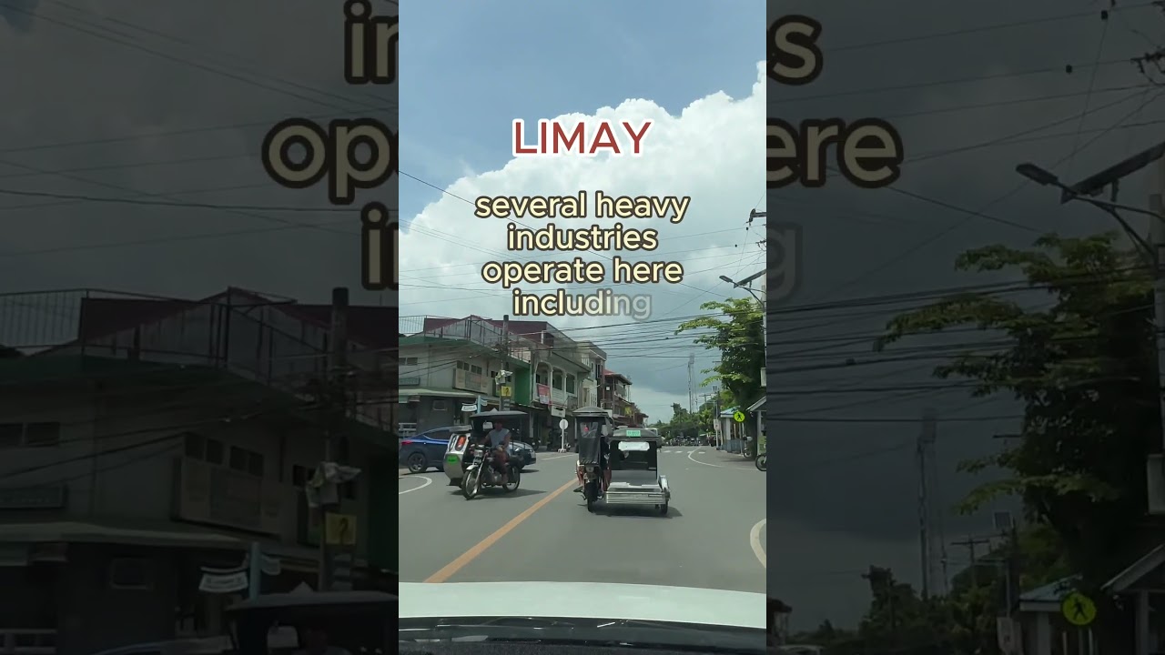 Facts about Bataan towns Part 2 #philippines #travel #bataan #fyp #facts #trivia