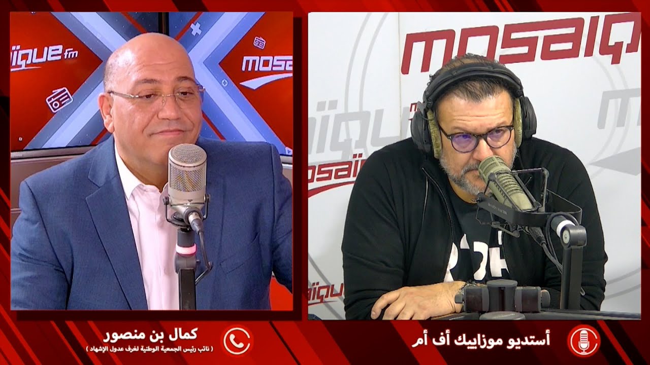 بن منصور: رئيس البرلمان ''عطّل'' مشروع قانون تنظيم مهنة عدول الاشهاد
