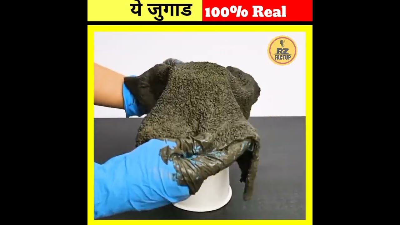 Amazing Cement Life Hacks Experiments | Cement Life Hacks | Amazing Videos | 🧐 