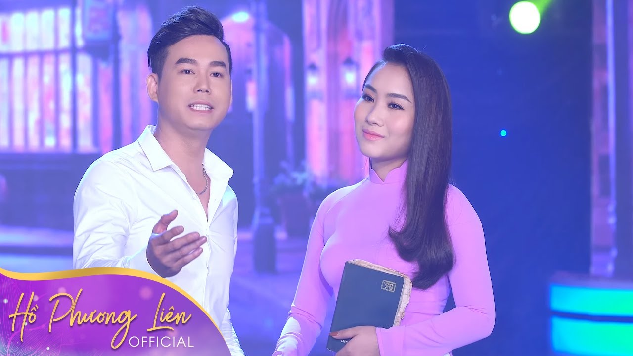 Hành Trang Giã Từ - Hồ Phương Liên ft. Huỳnh Thanh Vinh | MV OFFICIAL