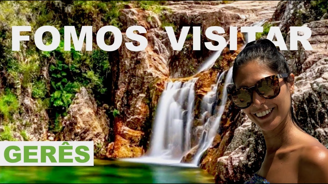PARQUE NACIONAL PENEDA-GER&Ecirc;S | Ficamos apaixonados