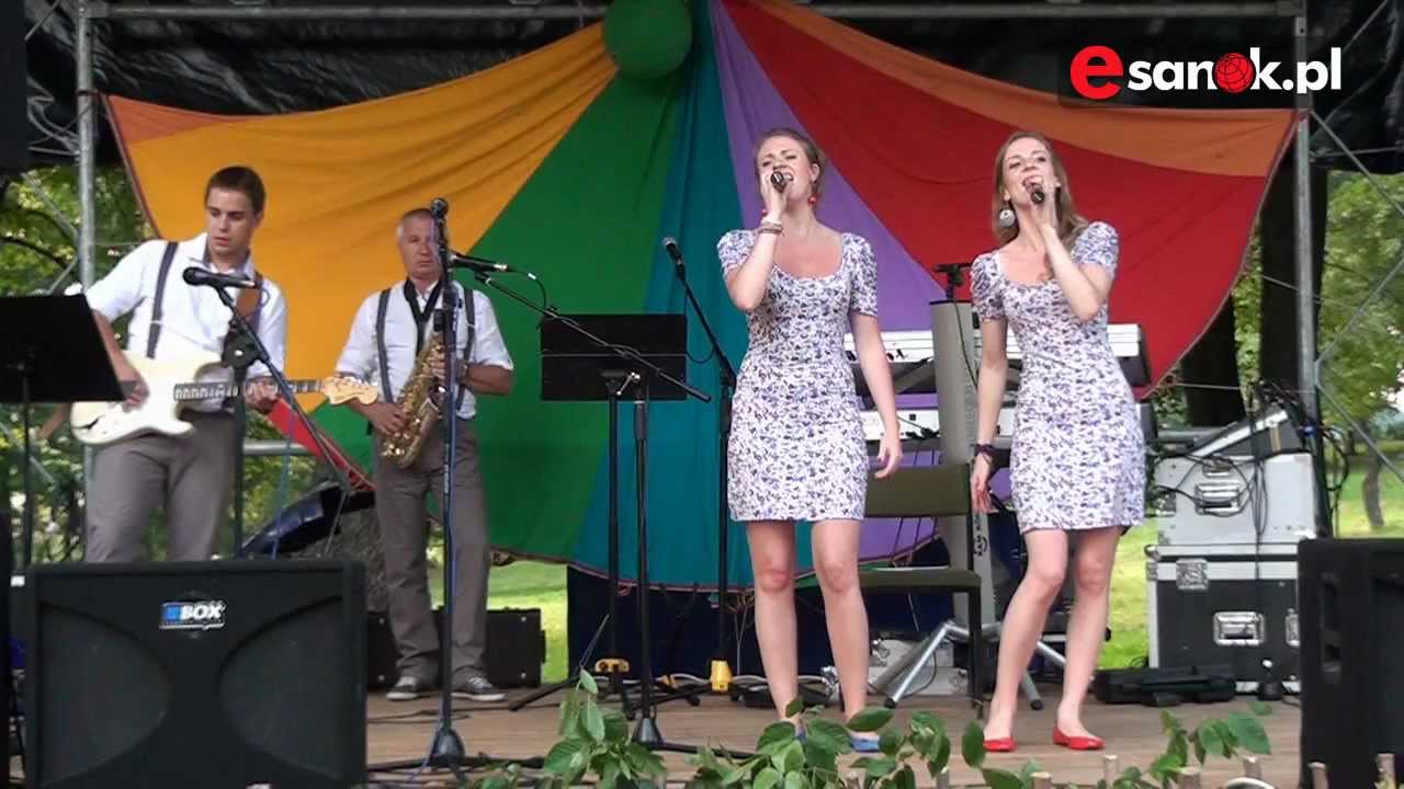 Wakacyny piknik w Falejówce na sportowo i muzycznie - Esanok.pl