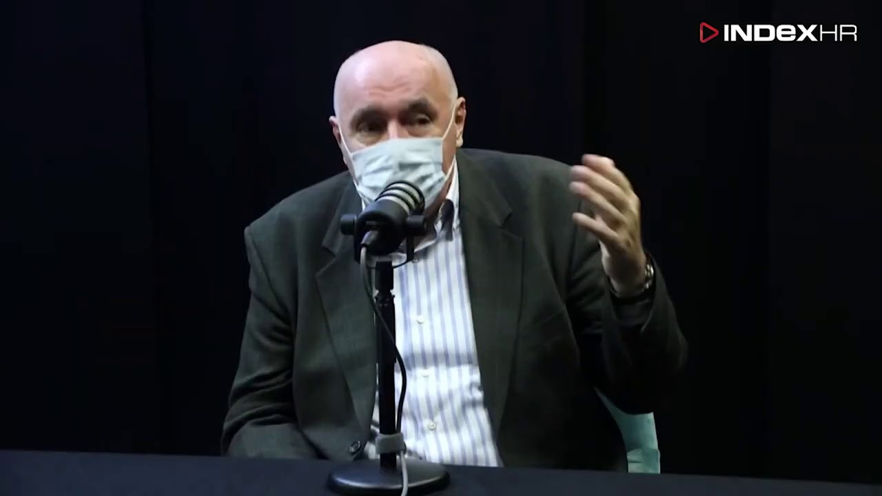 Puhovski: Je li Hrvatska trebala ostati u Jugoslaviji?