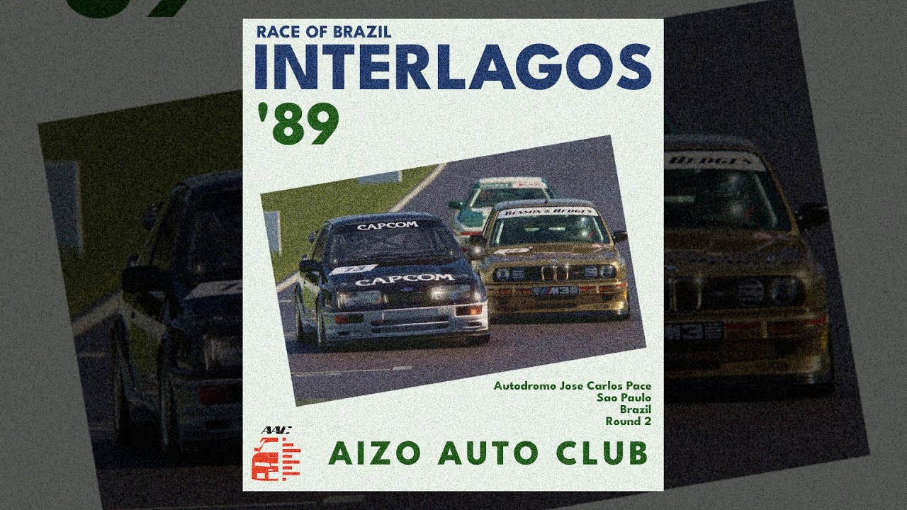 AAC Group A TCM Round 2 - Brazil