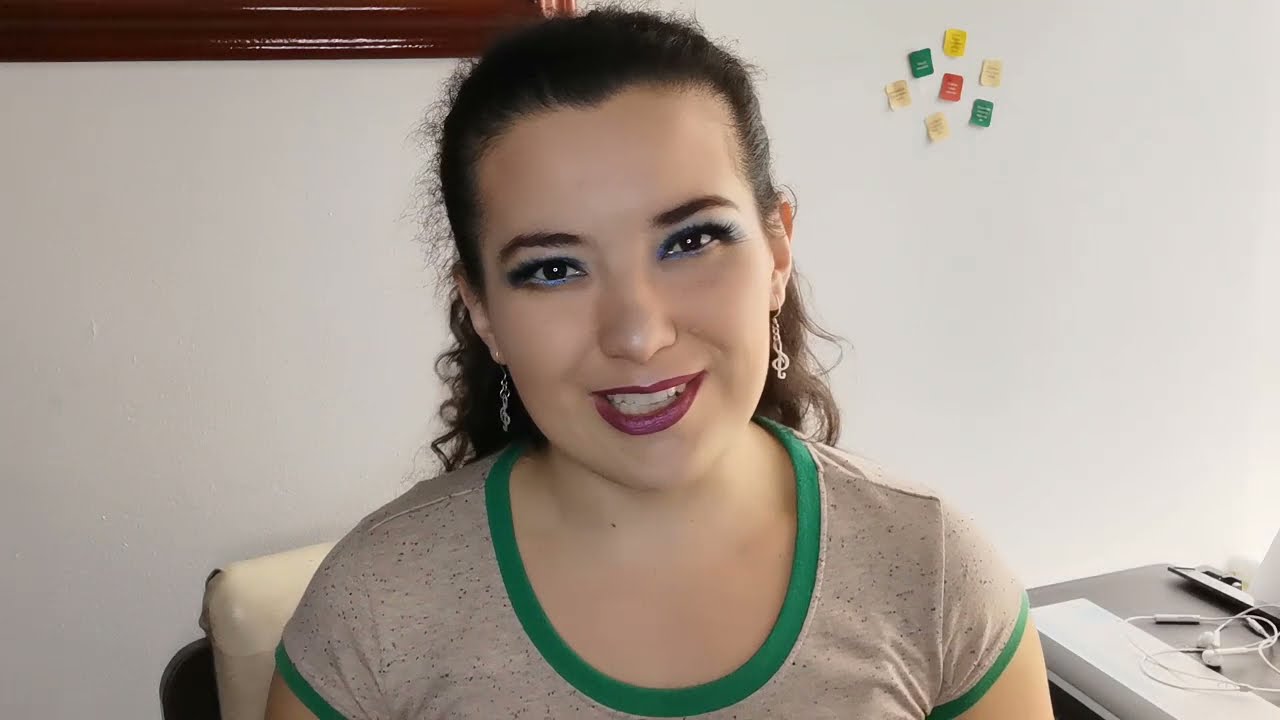 Que Es Mesa Di Voce (Adornos en la voz)
