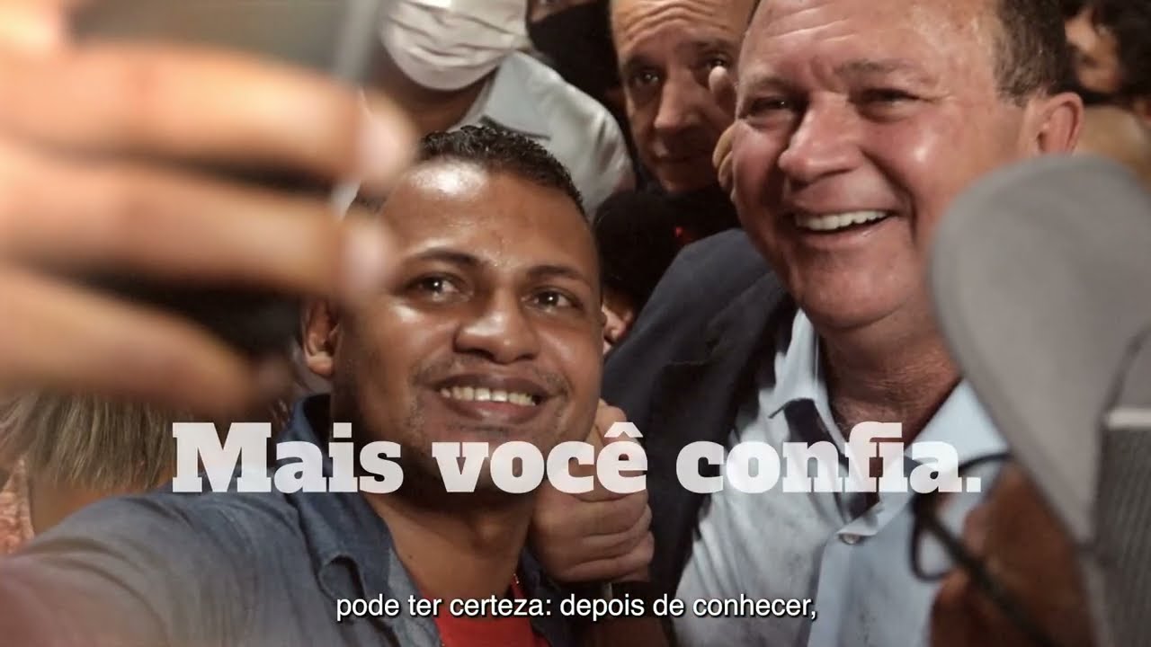 Carlos Brand&atilde;o: trajet&oacute;ria