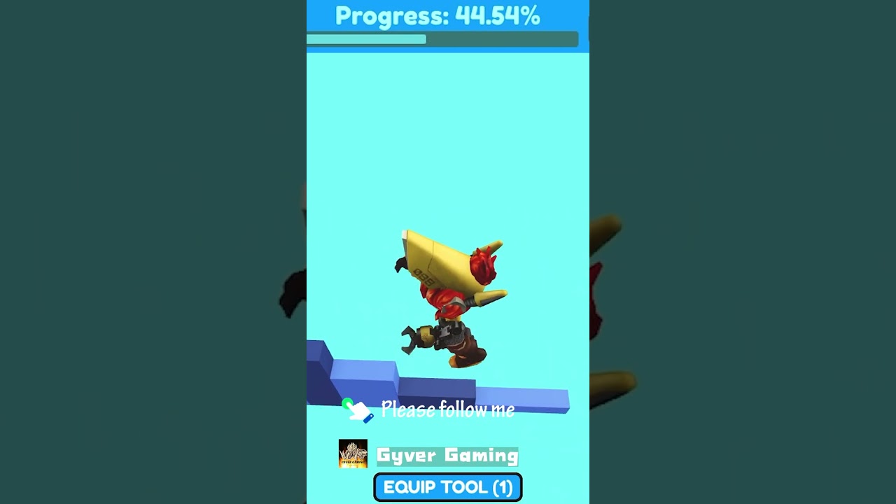 Mega fun Obby speed 250% EP411| Progress 47.18% | Roblox | Obby | 