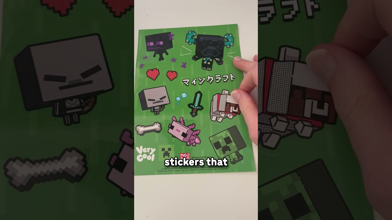 I Bought Minecraft DRIP...