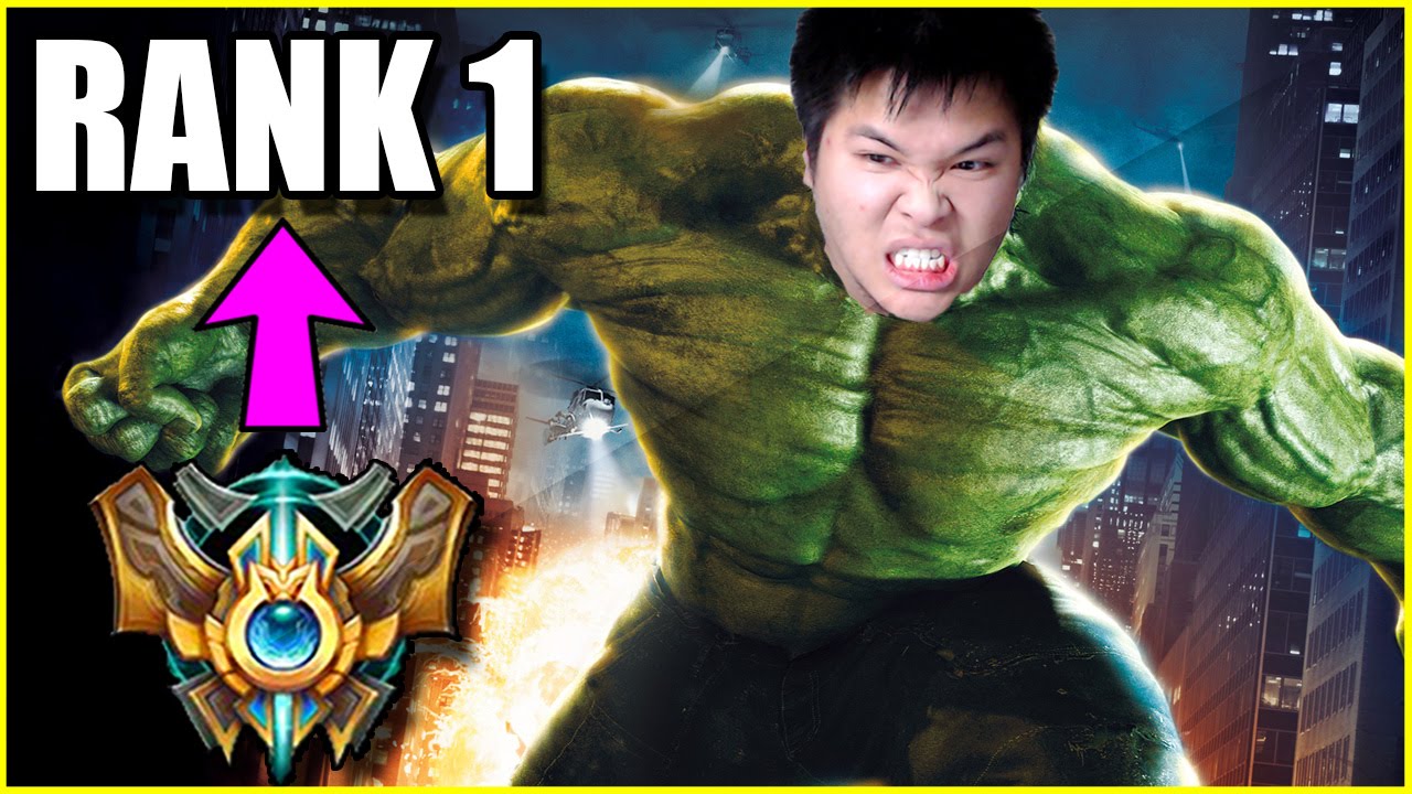 4v5 PANTS ANGER & RAGE - Challenger to RANK 1 - Ep. 37