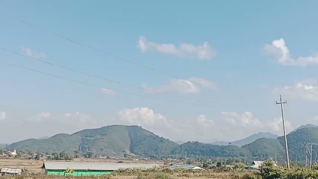 Beutiful nature ⛰️🏡🛖#ytshorts #nature ##beautiful #love 