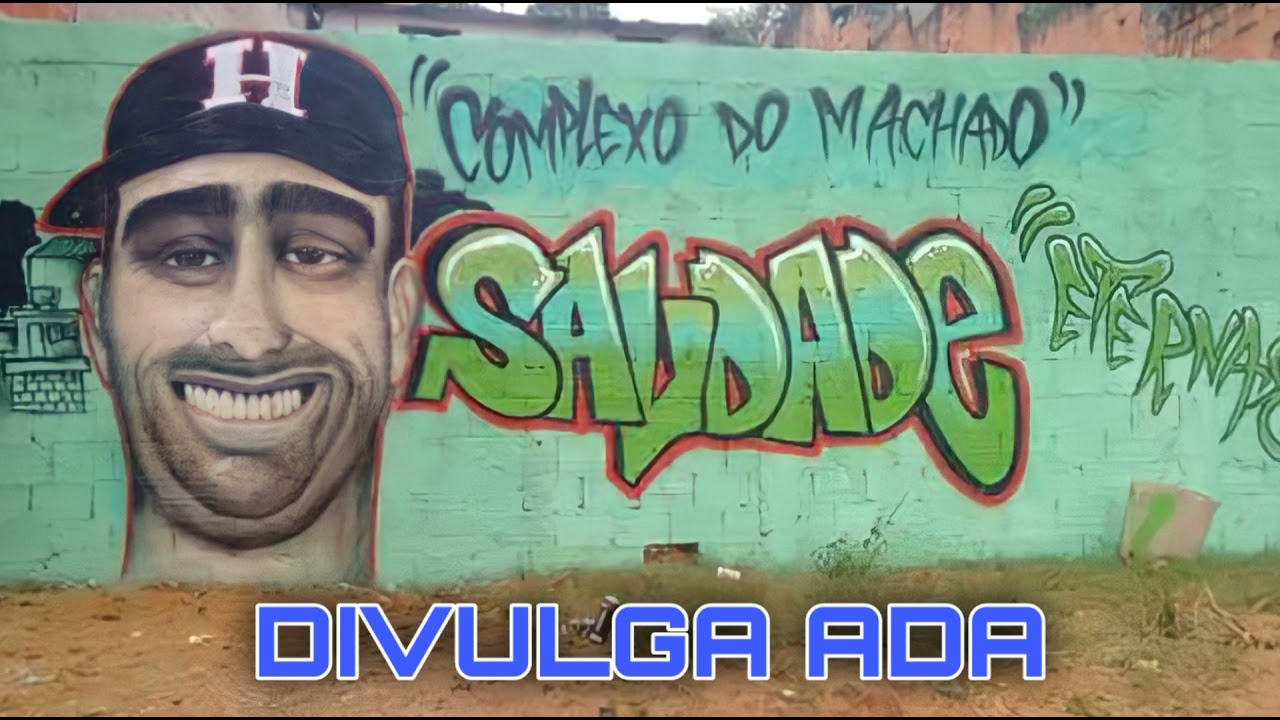 MC JN - SAUDADES DO MALUQUINHO VS 8 DE AGOSTO SINISTRO ((RELEMBRANDO))