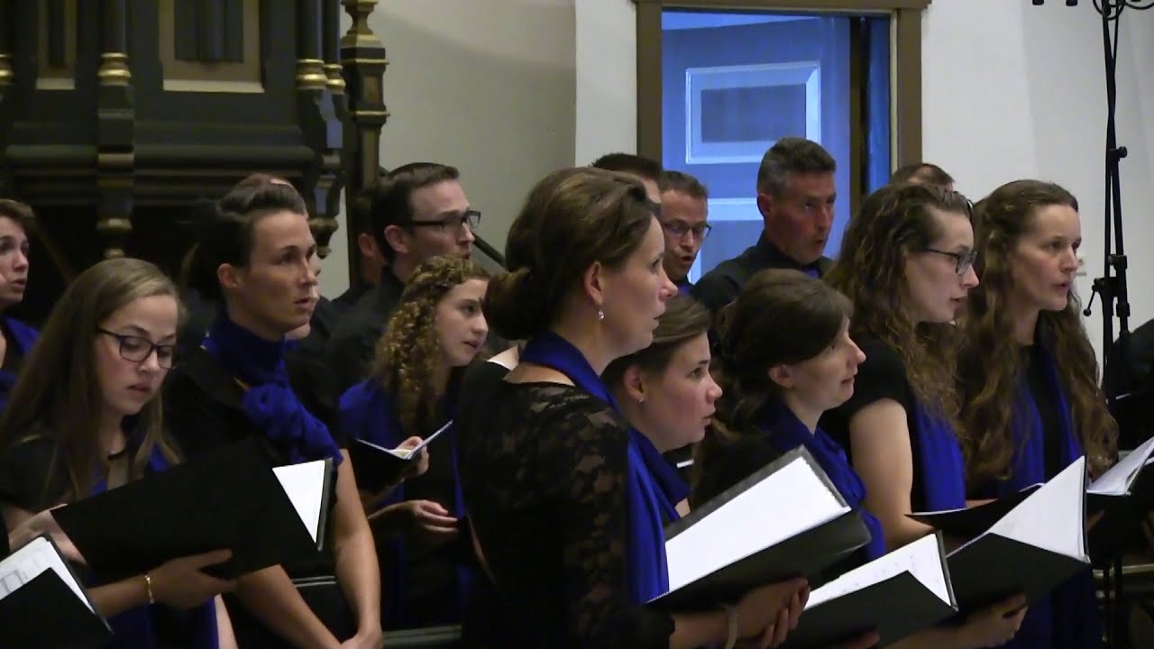 Genade, zo oneindig groot (Jgk 'Immanuel')