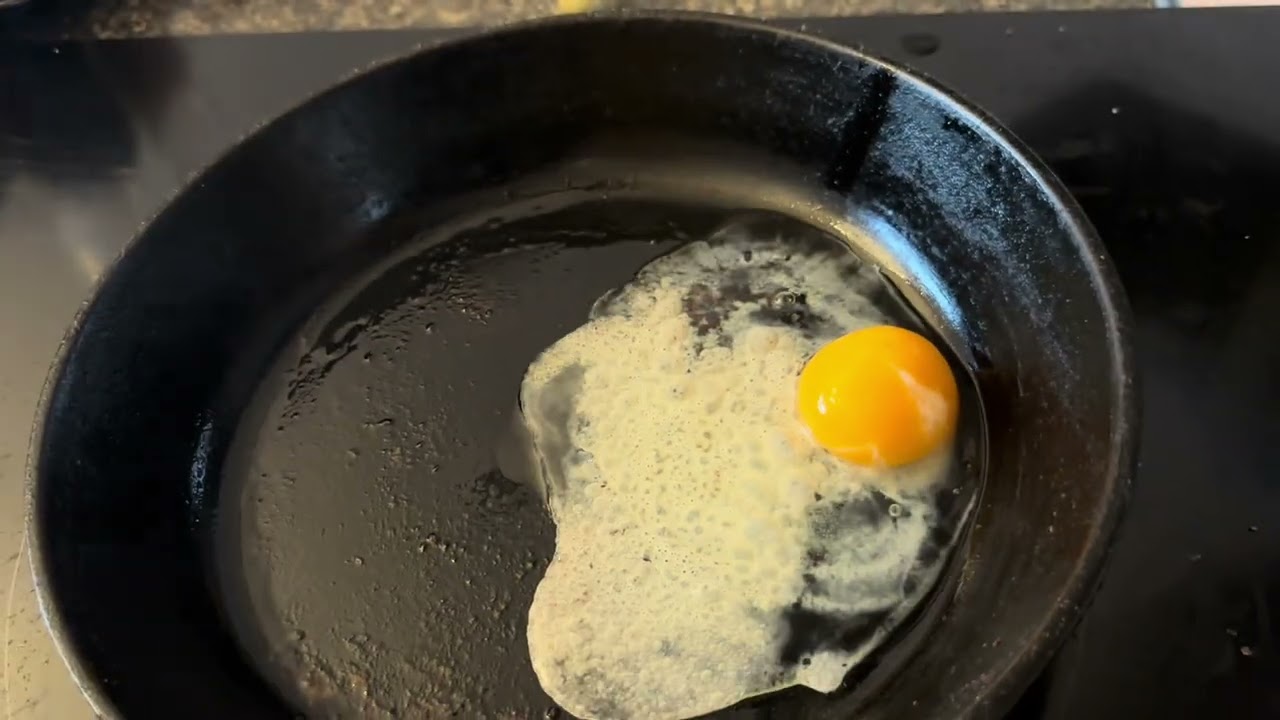 What is a PULLIT EGG??