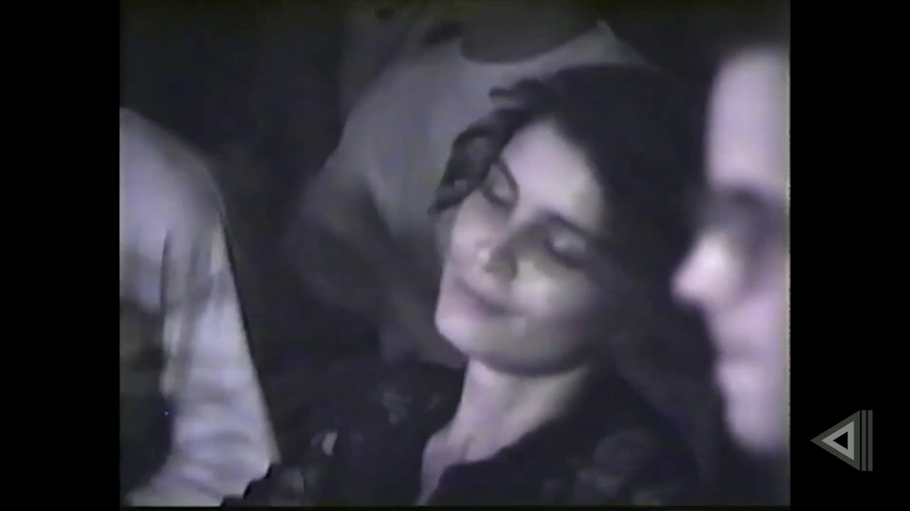 River Phoenix- Aleka's Attic Interview on March 1991