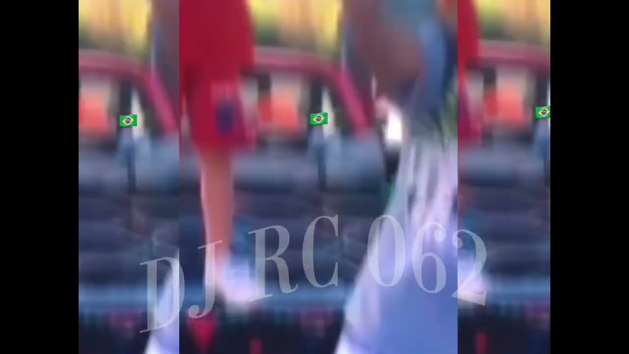 TOMA GOSTOSONA (ELETROFUNK DJ RC 062)