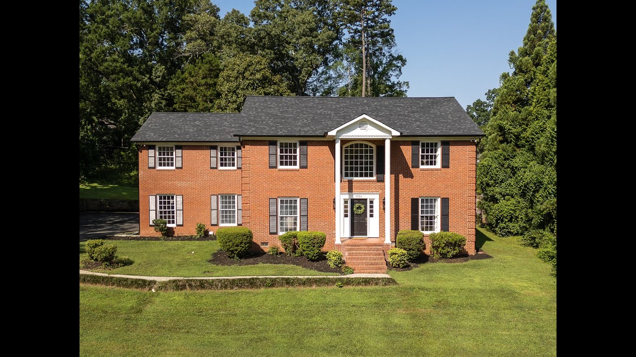 1928 Providence Rd Video