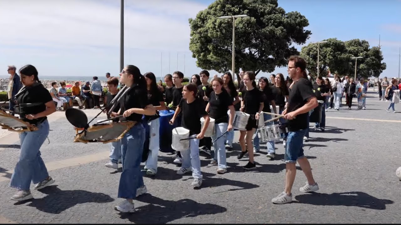 Espinho , Portugal  2024
