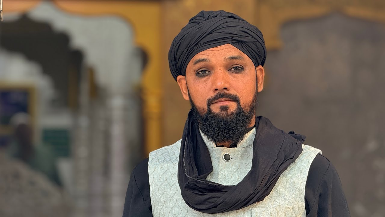 Halke me Mat lena | Manqabat e Babaman | IQBAL DIWAN SHAH MADARI