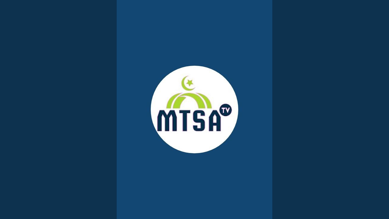 MTSA TV sedang live sekarang!