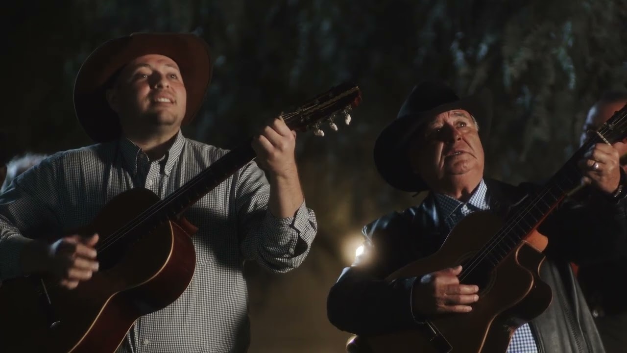 Noche de Amor - J. Soledad Lizardi P. - Mis Guitarras (Jos&eacute; Lizardi y David Gonz&aacute;lez).