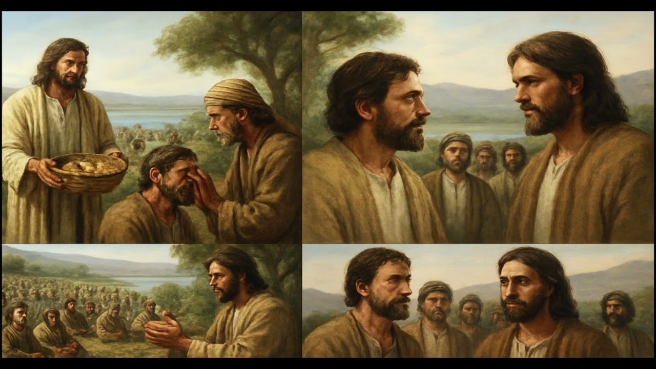 Windows of the Word: Journey Throug  Mark - Chapter by Chapter