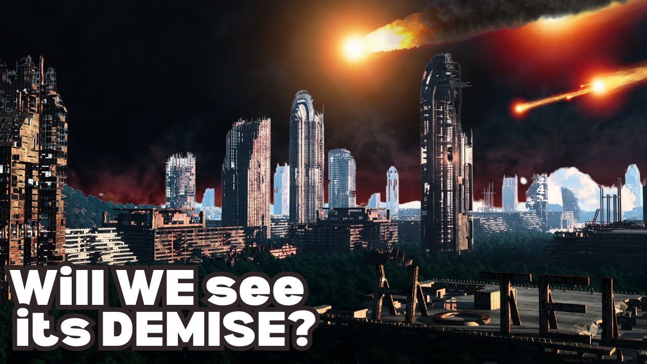 The Destruction of Babylon | Revelation 18 | Lesson 39