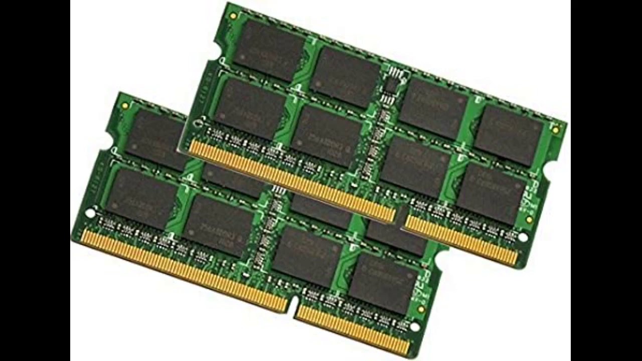 Review: A-Tech 8GB (2x4GB) DDR3 1333MHz SODIMM PC3