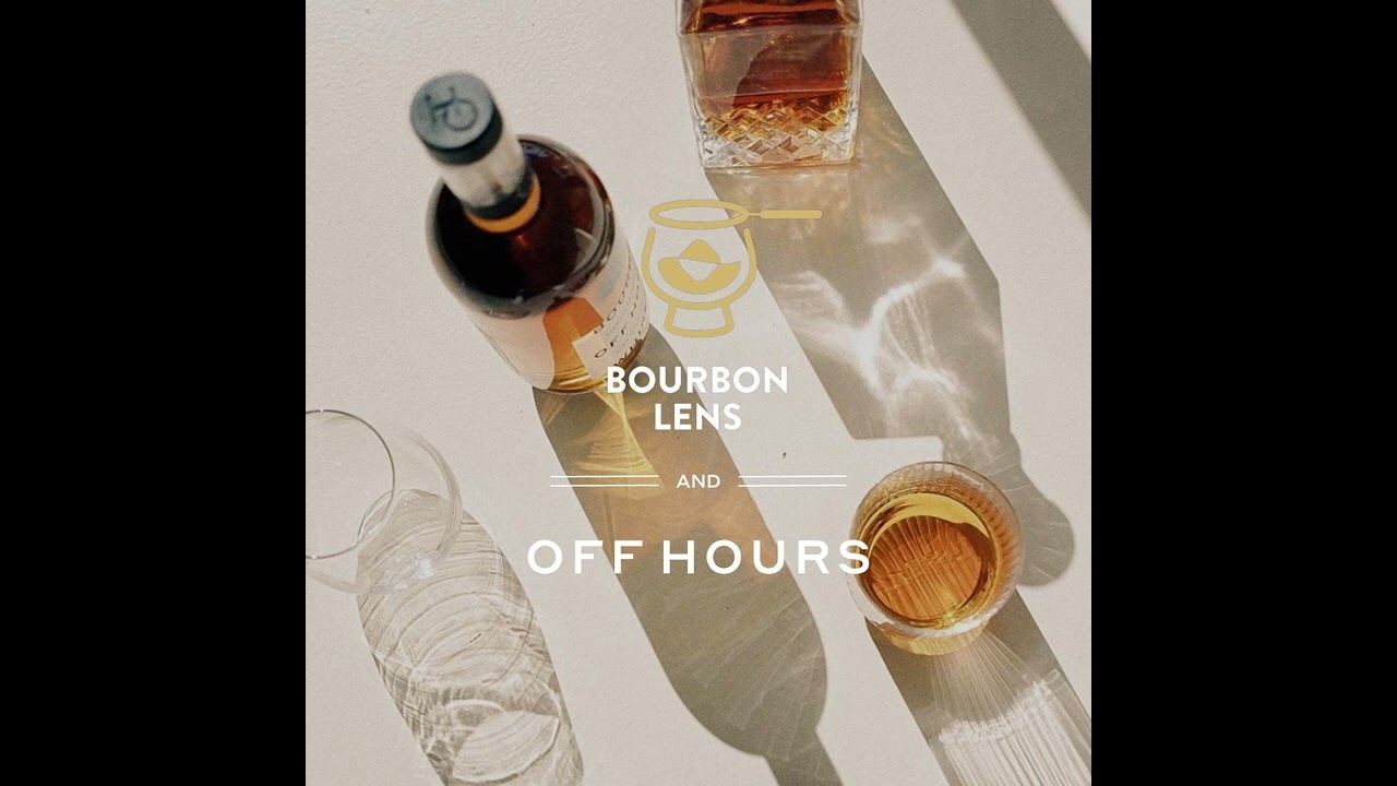 Off Hours with Bourbon Lens Featuring Chef Dafne Mejia
