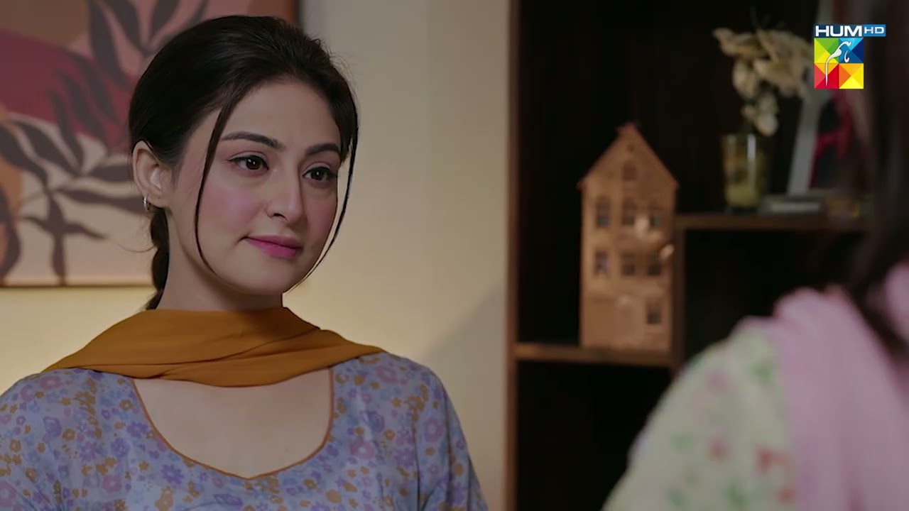 Deewar - Latest Episode 40 Teaser - [ Sunita Marshall & Ali Abbas ] HUM COMEDY