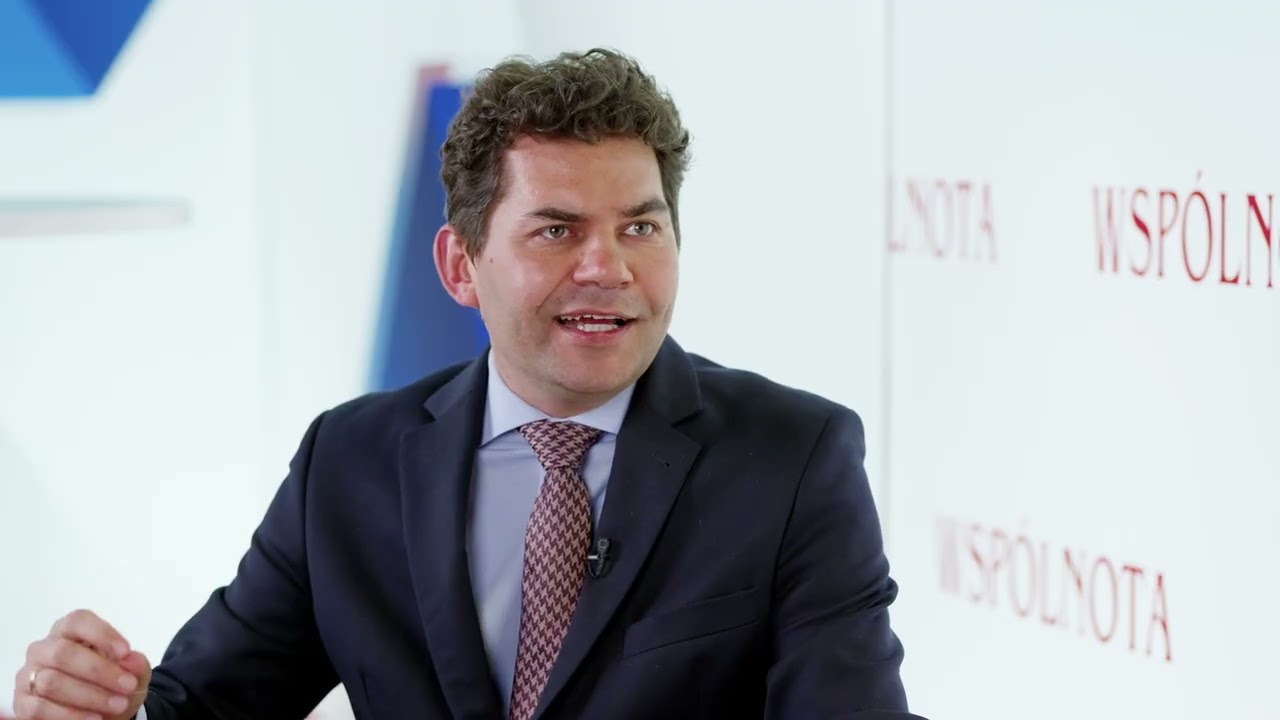 Lucjusz Nadbereżny: Bezpieczeństwo to fundament – wyzwania samorządów w obliczu zagrożeń
