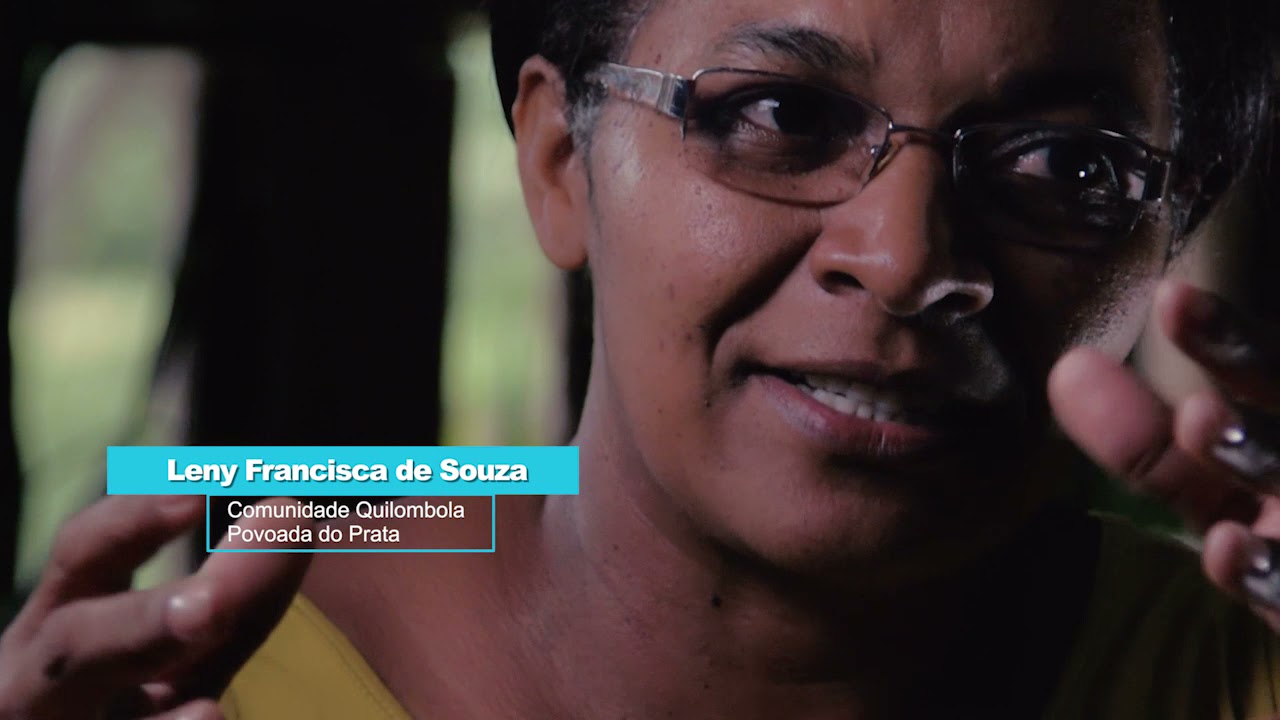 Cerrado Documentario