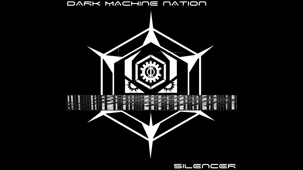 SILENCER || POWERNOISE / INDUSTRIAL HARDCORE MIX