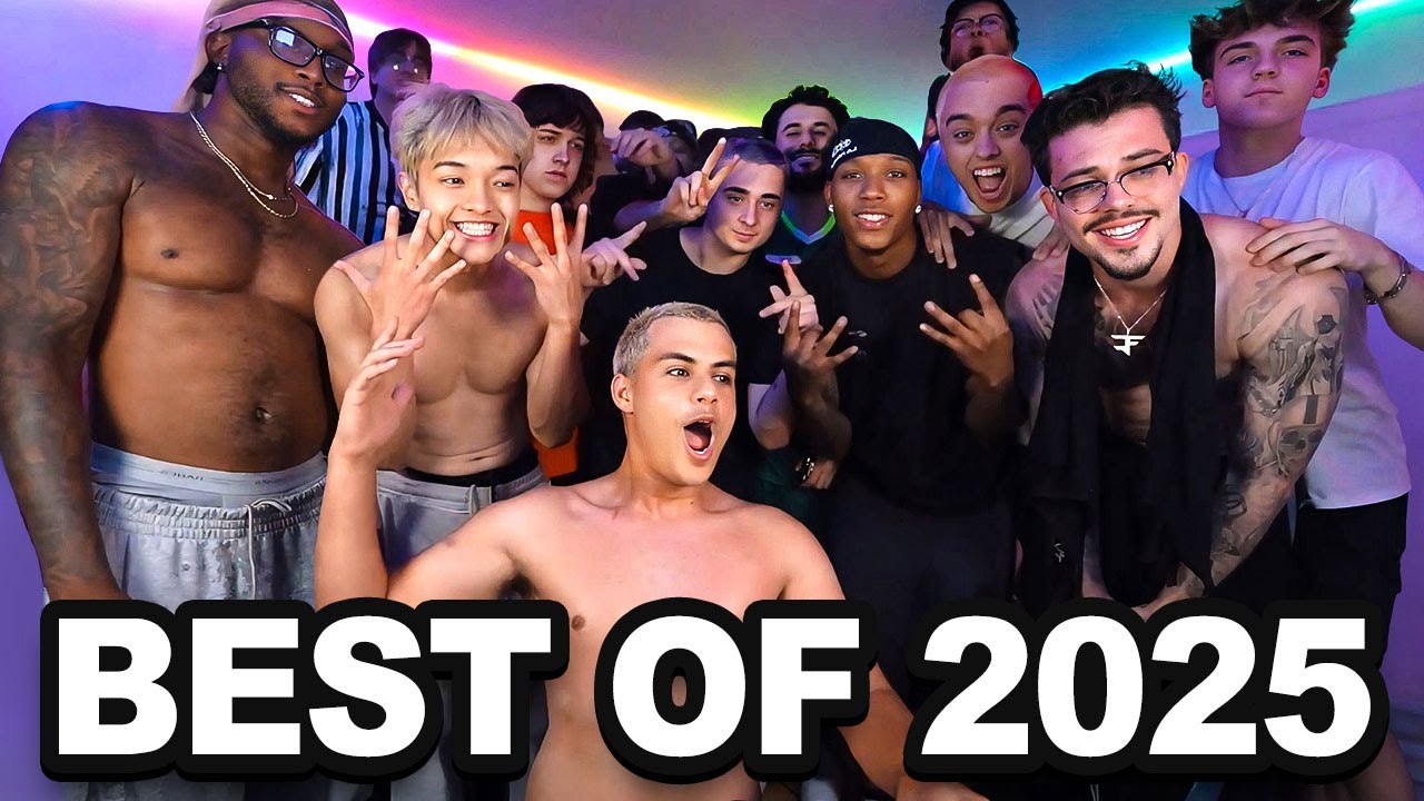Best Of Stable Ronaldo 2025!