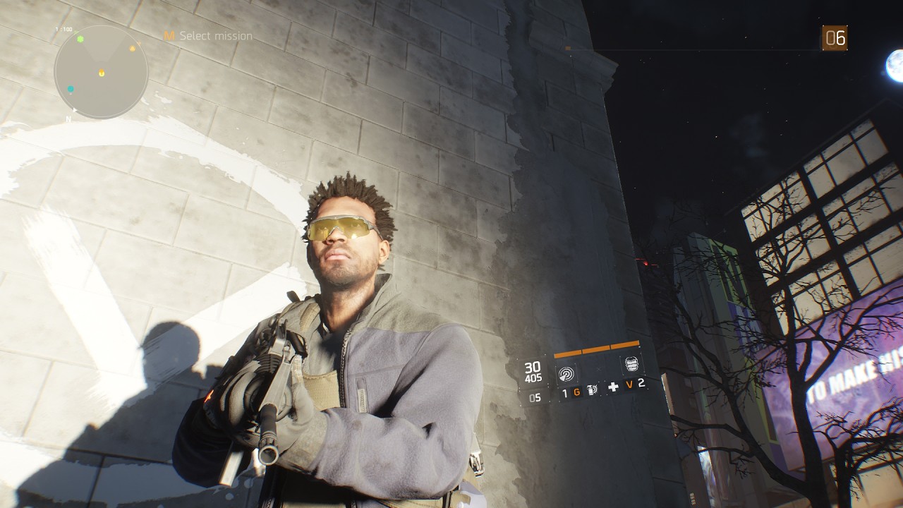 🔴 Melawan Virus Es Jeruk #tomclancythedivision