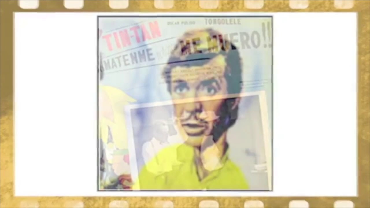 TIN TAN y NÉSTOR ZAVARCE * La Bamba