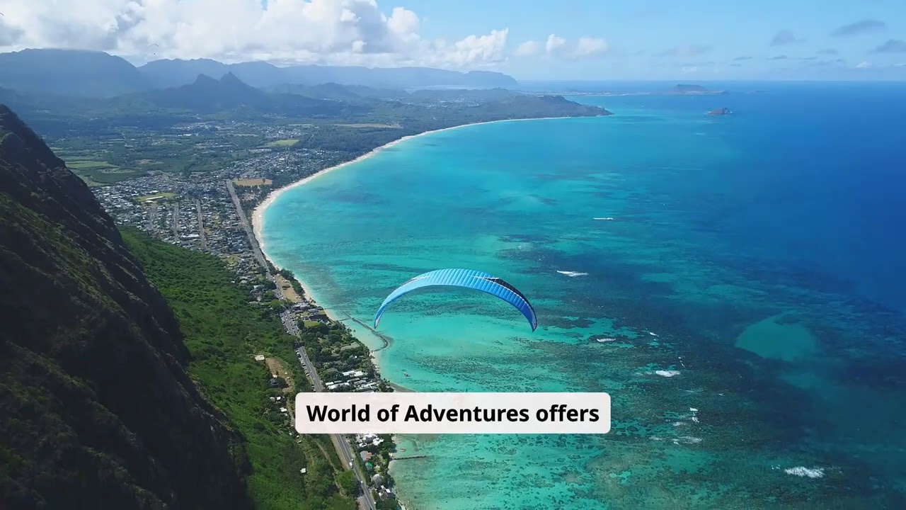 Mauritius 30 Unforgettable Destinations- Travel video and guide