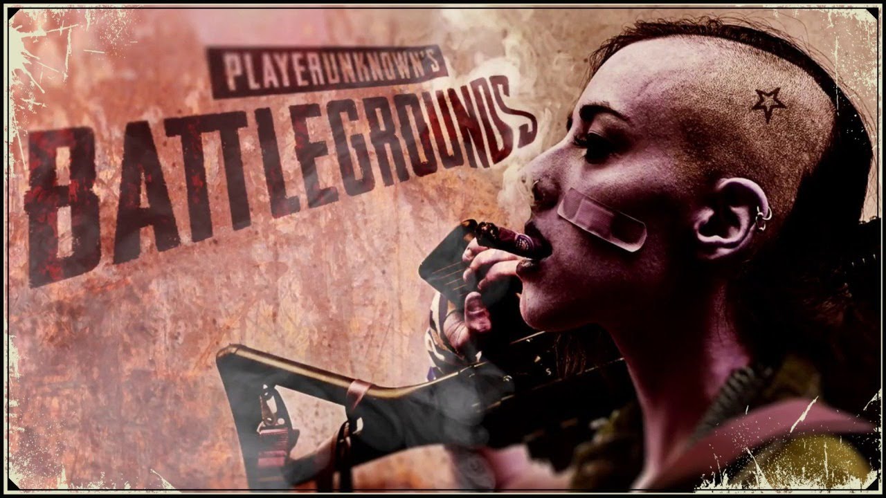 💢PUBG💢STREAM 1440p60HD💢ПАБГ💢ПУБГ💢