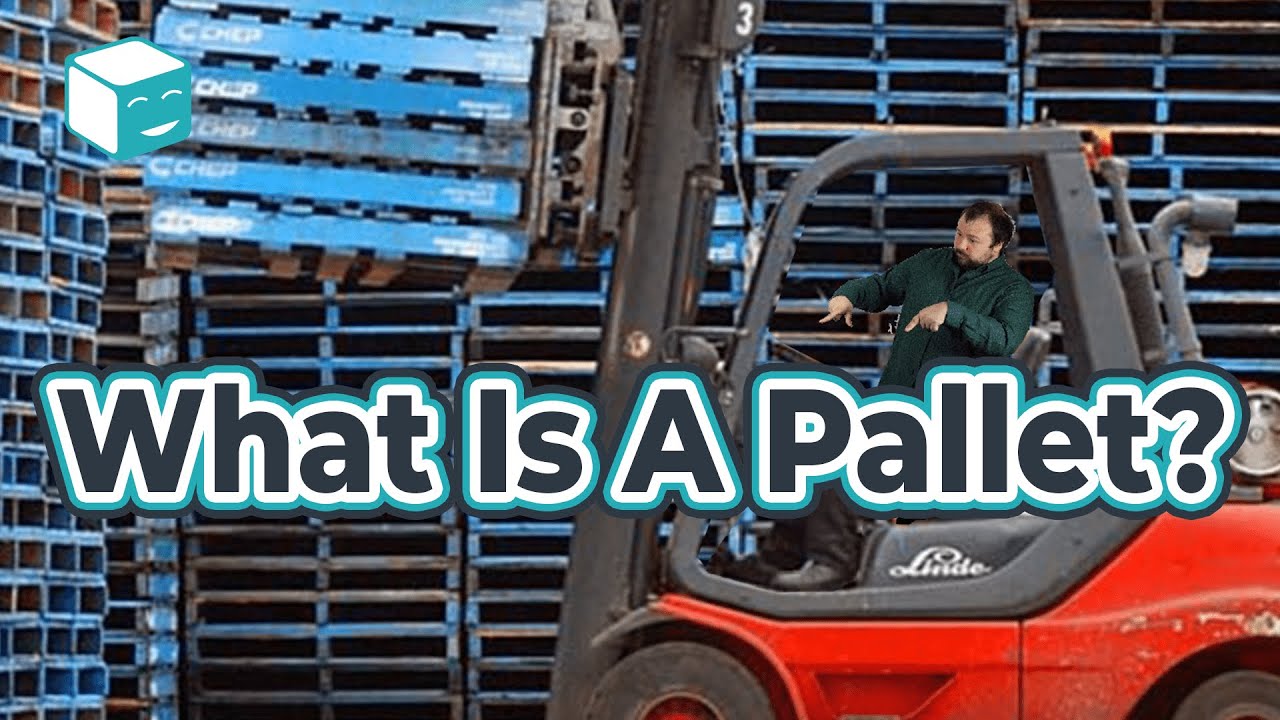 What Is A Pallet? (And Why You Should Care)