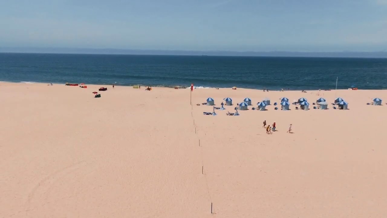 Praia da Claridade