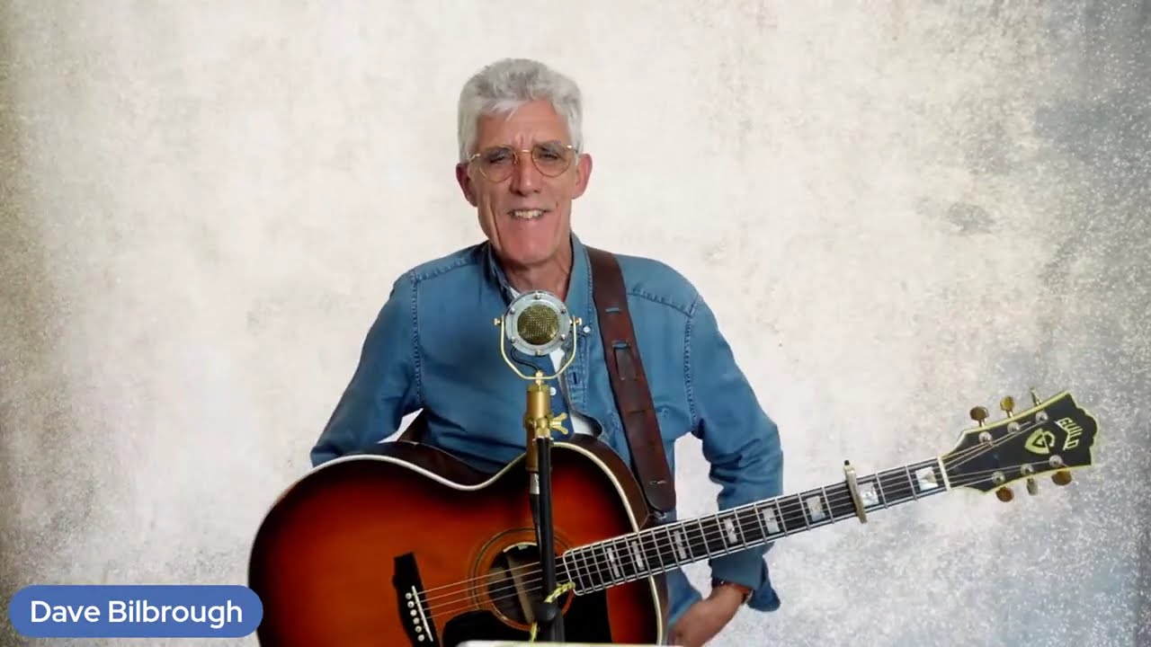 DAVE BILBROUGH - HOMESPUN 93 - 6/9/2025