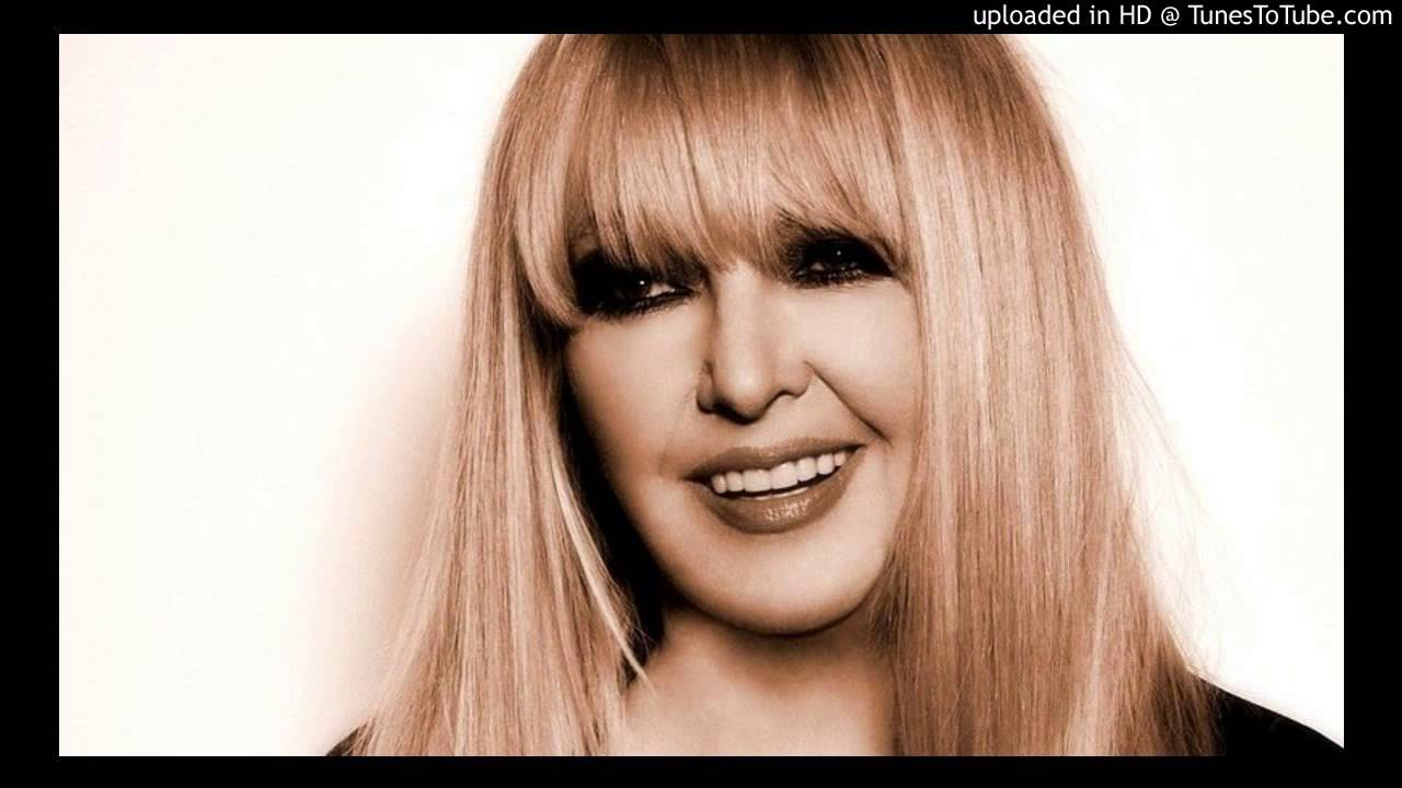 Zajączek - Maryla Rodowicz