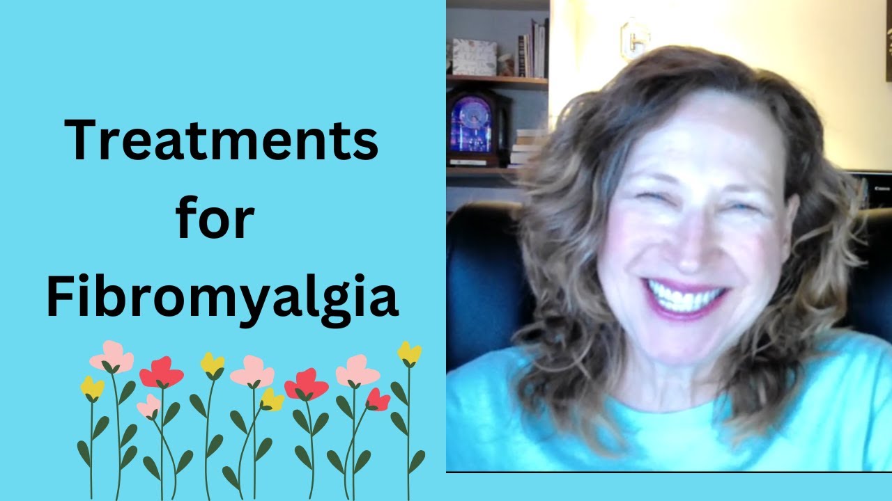 The Spectrum of Treatment Approaches for Fibromyalgia.