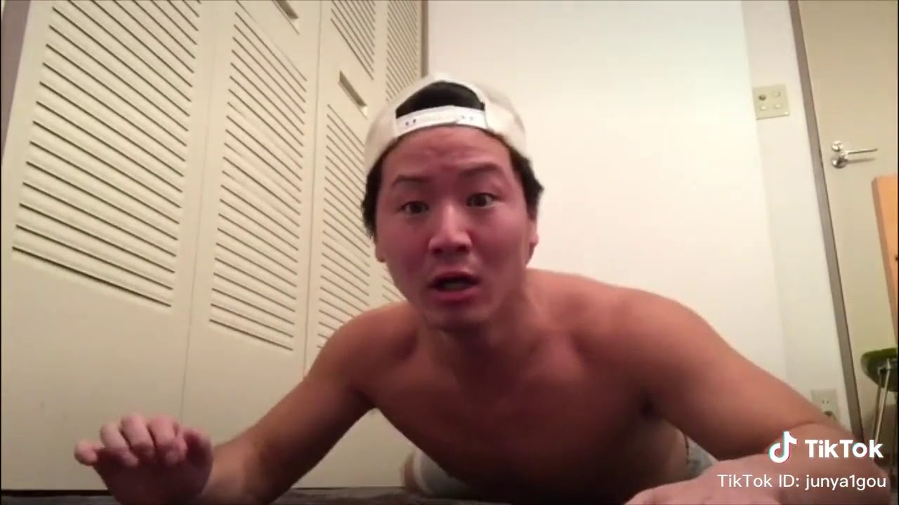 junya funny ahhh part 3
