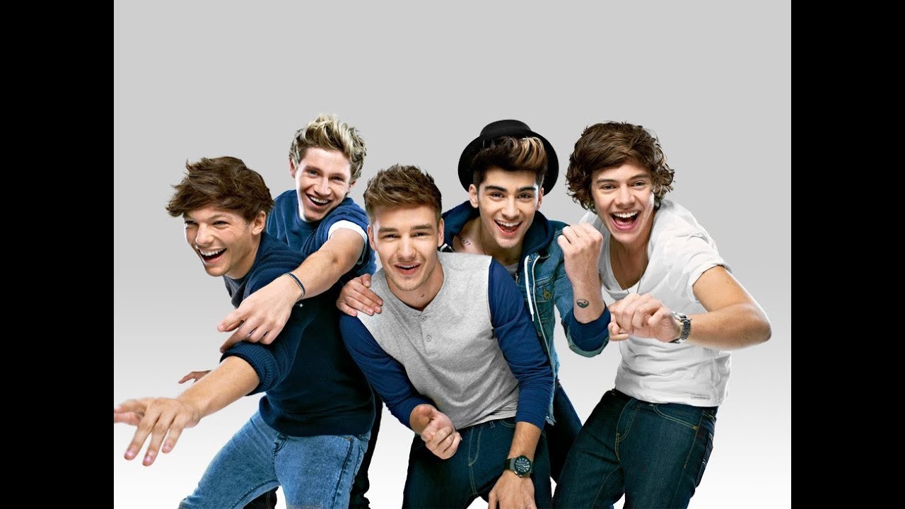 If you sing,you lose (1D Solos)