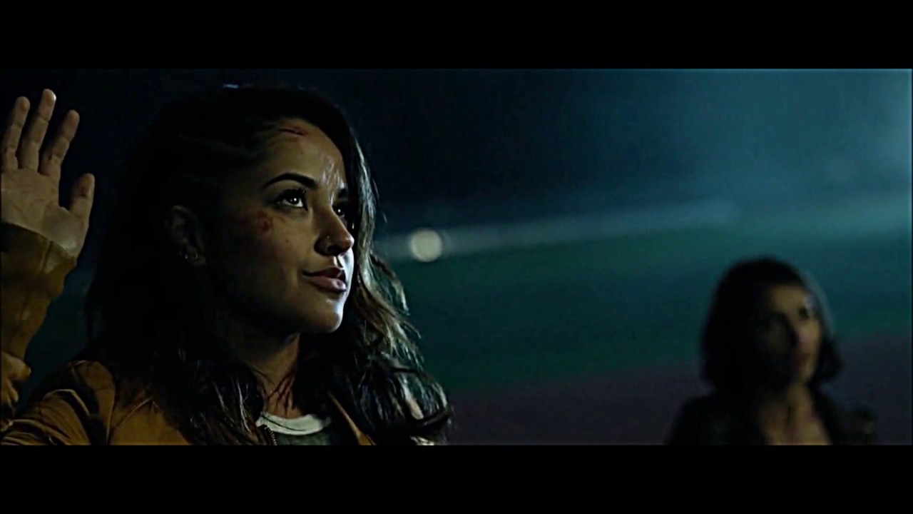 kimberly & trini (trimberly) || armor