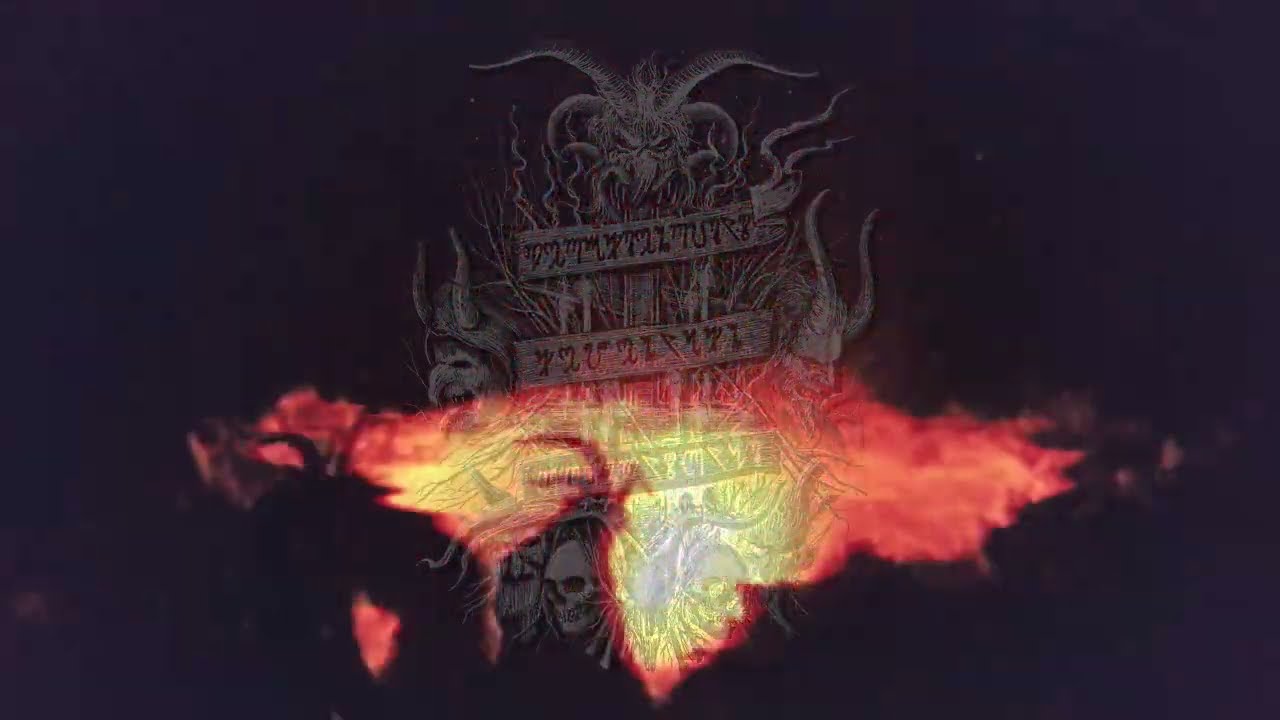 Drudensang - Rutengang: Ritus der Habergoaß (Official Music Video)