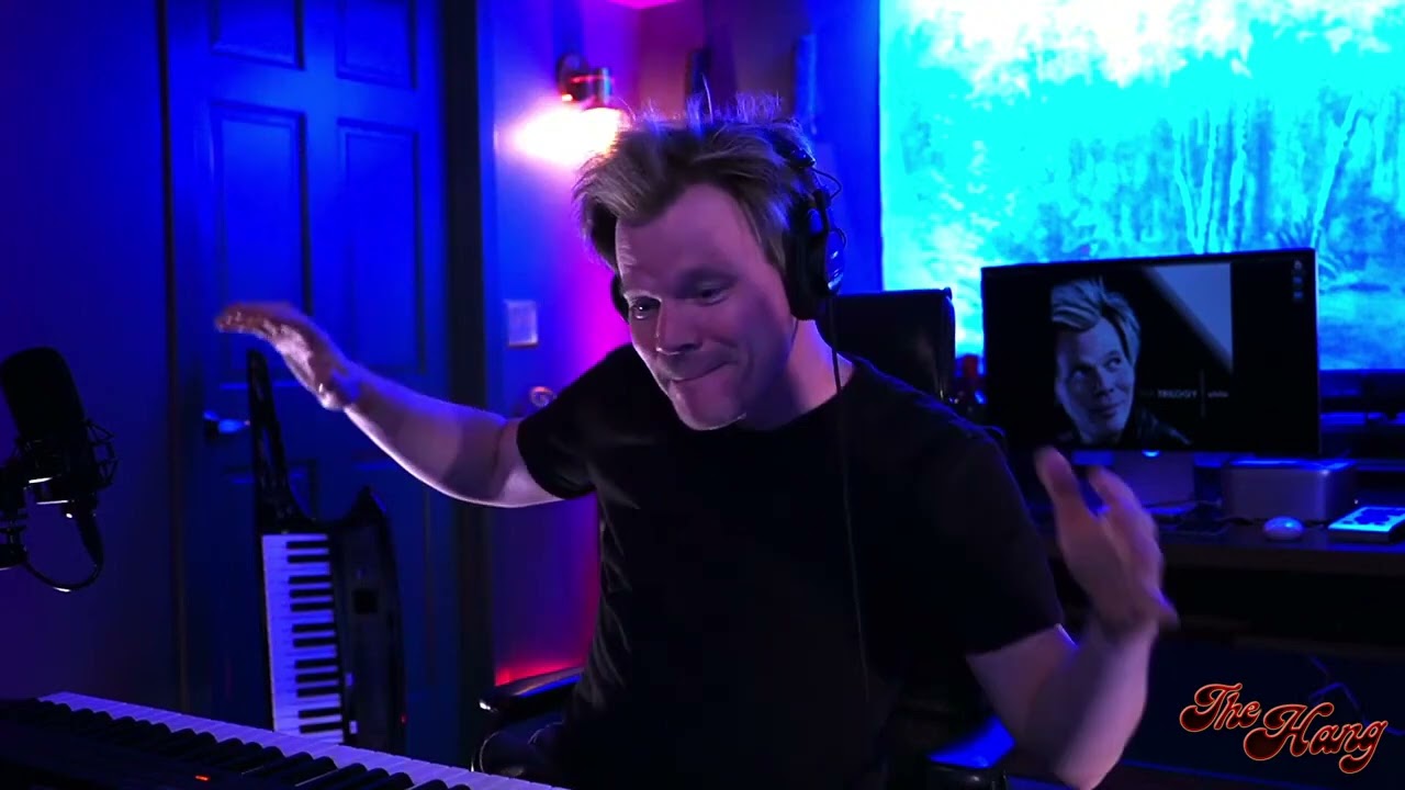 [Brian Culbertson] 04 Dance With Me Tonight 20230505