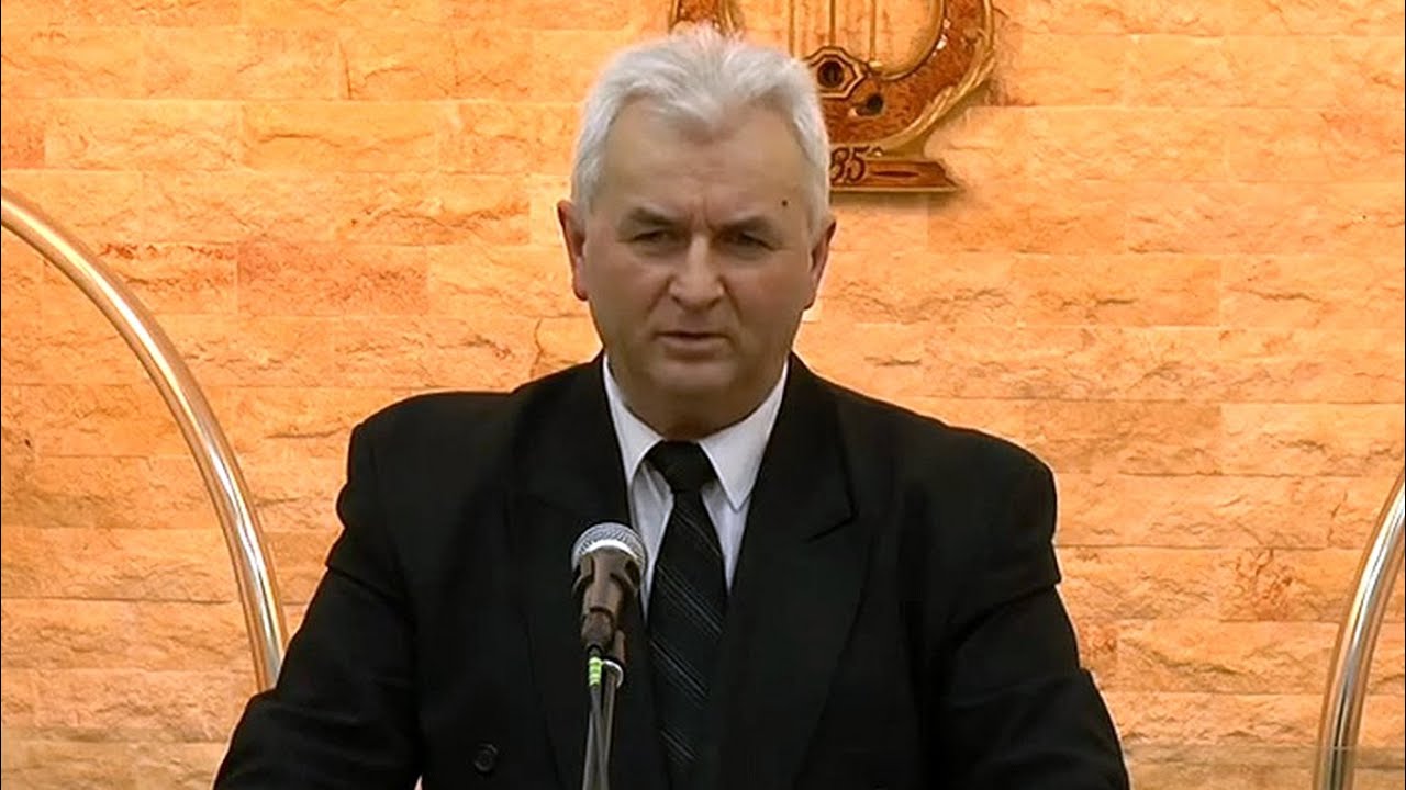 Mire építesz? - Balla Frigyes  20150201
