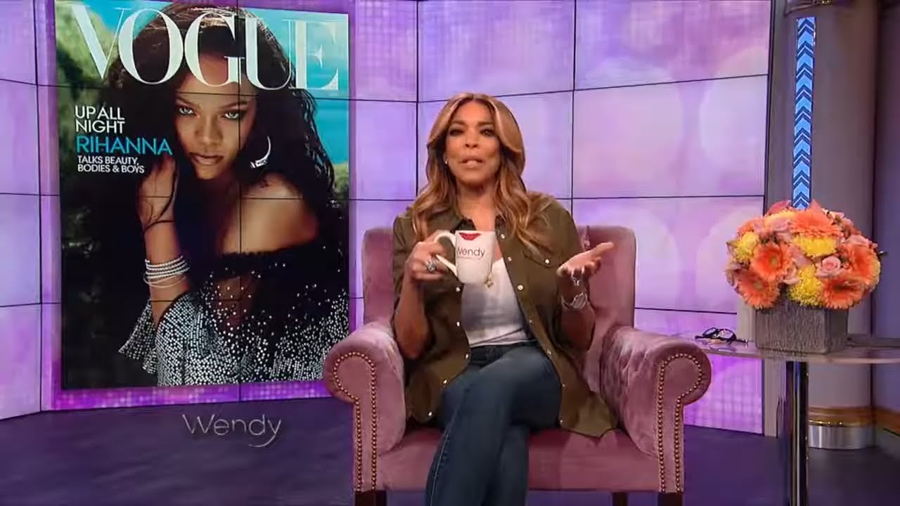 Rihanna & Drake No Longer Friends